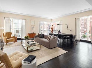 1289 Lexington Ave UNIT 14B, New York, NY