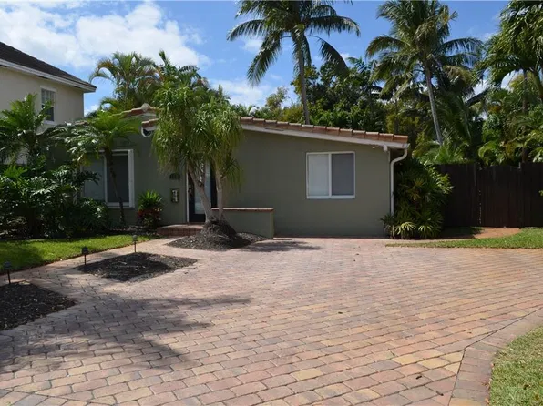 1637 NE 16th Ter, Fort Lauderdale, FL 33305