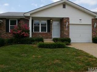 2545 Tanglewood Dr, Arnold, MO