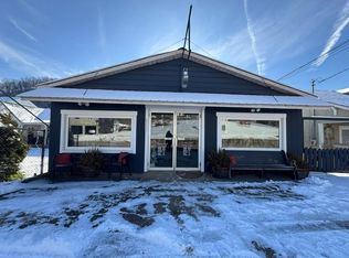 475 Arnoldsburg Rd, Arnoldsburg, WV 25234