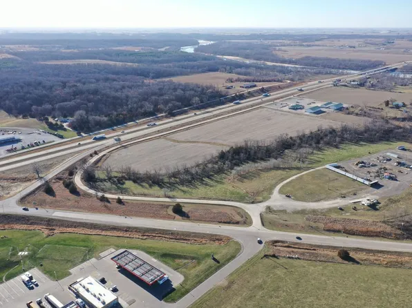 Highway 38, Tipton, IA 52772