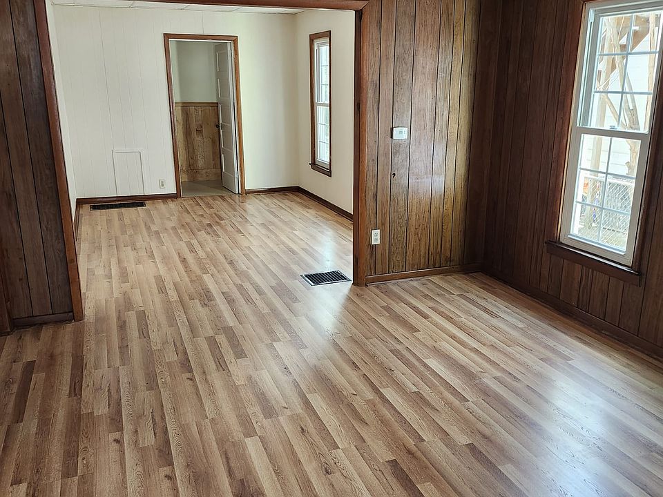 Front Door Entrance