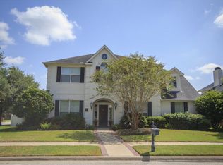 413 Edgewater, Victoria, TX 77904