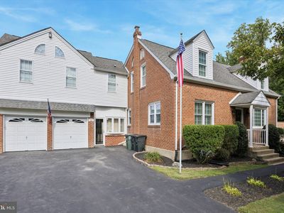 1581 Heather Rd, Huntingdon Valley, PA, 19006