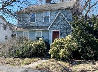 31 Melville Ave, Newton, MA 02460