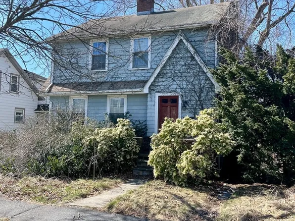 31 Melville Ave, Newton, MA 02460