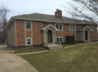 3316 Bridge Manor Dr, Kansas City, MO 64137
