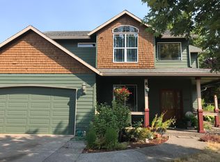 3100 NE 221st Way, Ridgefield, WA 98642