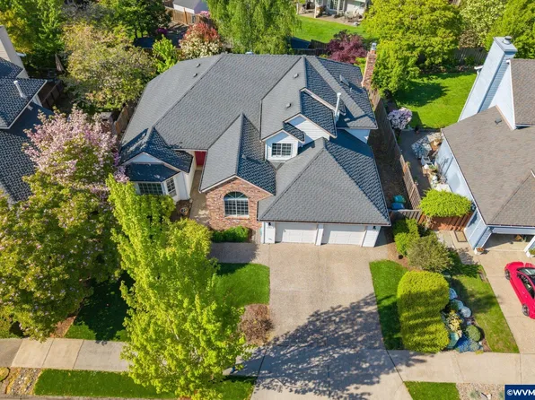 5393 SW Wichita St, Tualatin, OR 97062