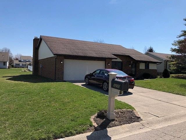 2nd image of 3205 Magnolia Dr