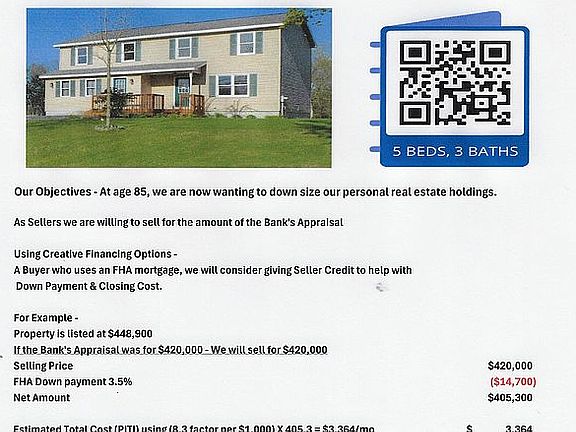 5th image of 60 Colonial Rd