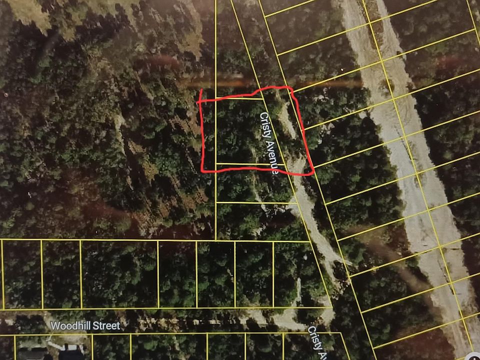 2nd image of 107 N Cristy Avenue