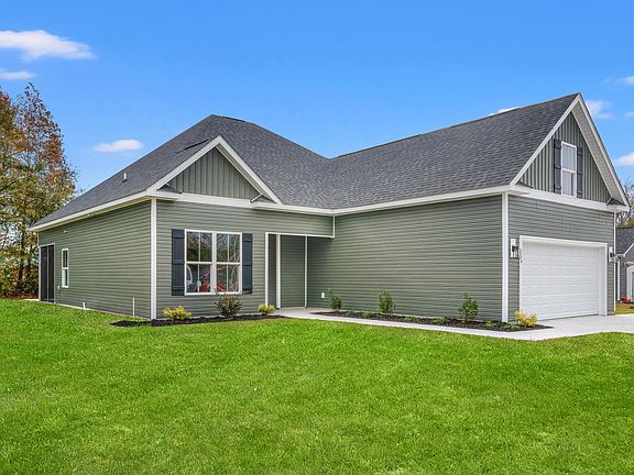 2nd image of 7122 Louisville Rd. LOT 6