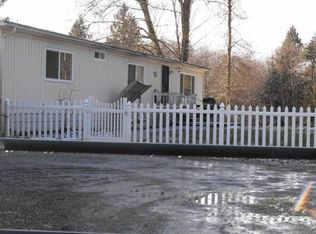 16011 Tilley Rd S, Tenino, WA 98589