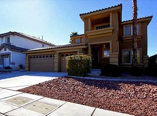 1315 Rolling Sunset St, Henderson, NV 89052
