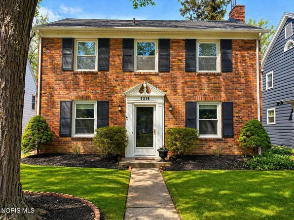 3316 Grimsby Pl, Toledo, OH 43606