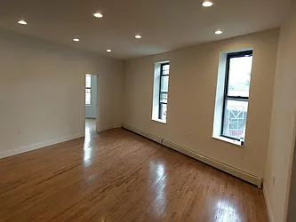 Rented by Alpha Properties NYC I LLC