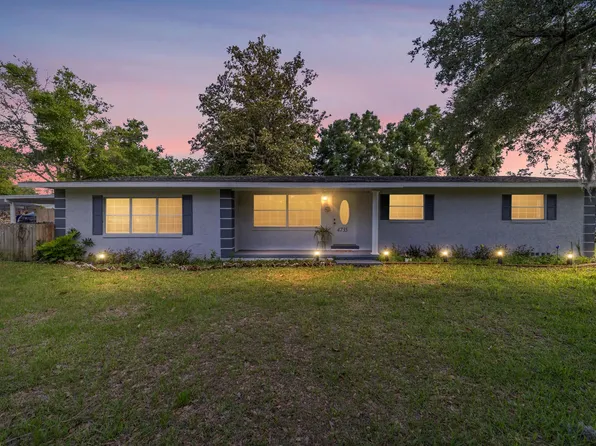 4735 County Road 114, Wildwood, FL 34785