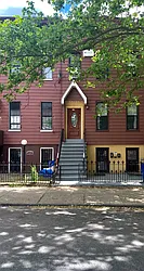 Rented by Gold Management