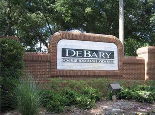 380 Hammock Oak Cir, Debary, FL 32713