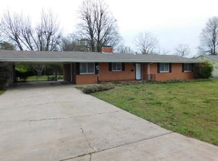 307 Michael St, Springdale, AR 72764