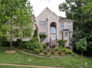 219 Halberton Dr, Franklin, TN 37069