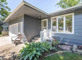 2614 Alameda St, Cedar Falls, IA 50613