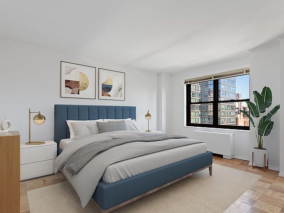 4th image of 180 W End Ave APT 20A