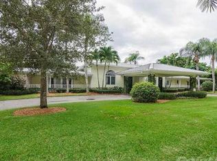 4840 SW 86th Ter, Miami, FL 33143