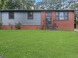 406 Blair Villa Dr SE, Atlanta, GA 30354