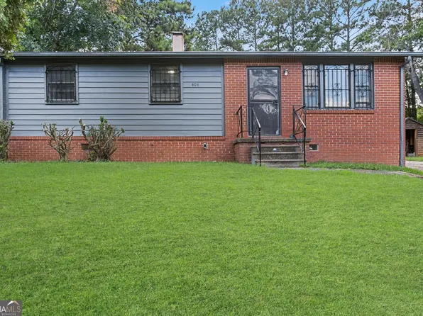 406 Blair Villa Dr SE, Atlanta, GA 30354