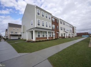 301 S Parkway Dr, Middletown, DE 19709
