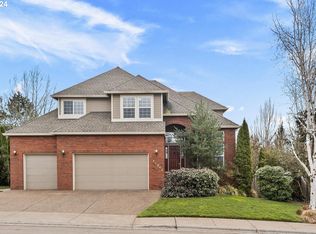 14348 NW Spruceridge Ln, Portland, OR 97229