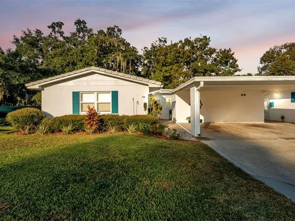730 Barber Cir, Lakeland, FL 33803