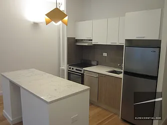 Rented by Highline Residential