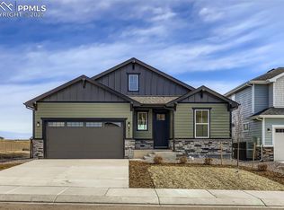 8451 W Dines Blvd, Colorado Springs, CO 80908