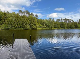 628 Springy Pond Rd, Ellsworth, ME 04605