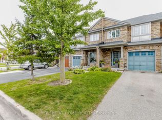 97 Timbertop Cres, Brampton, ON L6R 3H9