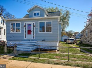 1819 West Ave, Dundalk, MD 21222