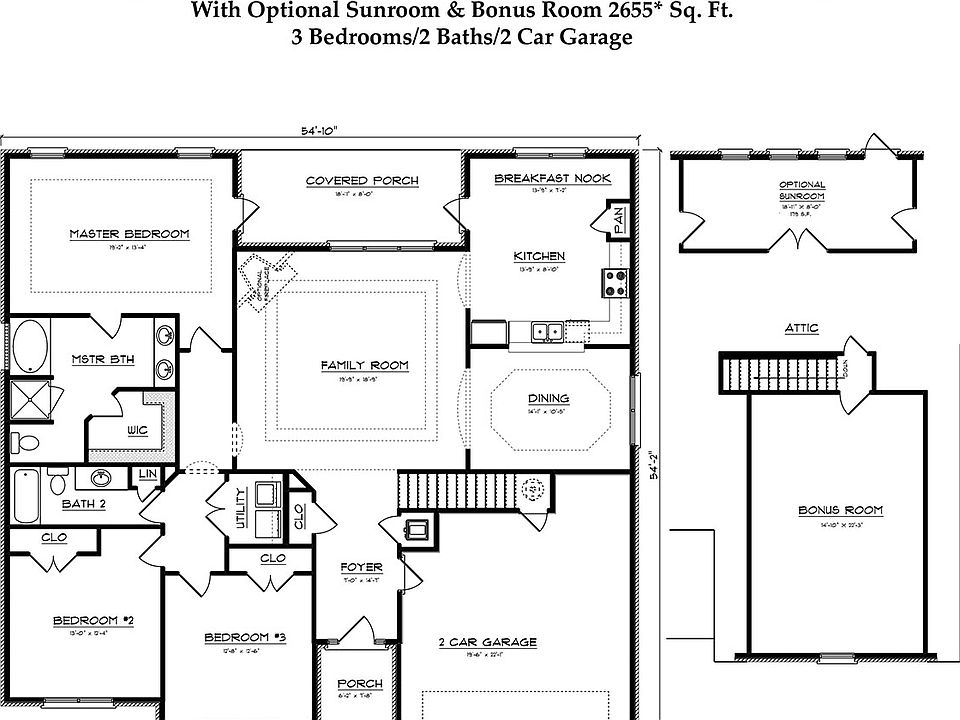Floor Plan.
