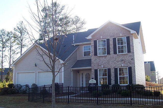 1st image of 4815 Medlock Trail Ct