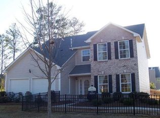 4815 Medlock Trail Ct, Snellville, GA 30039