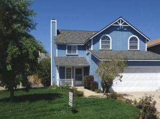 1787 Bluehaven Dr, Sparks, NV