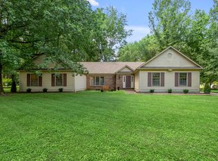 212 Brannon Rd, Nicholasville, KY 40356