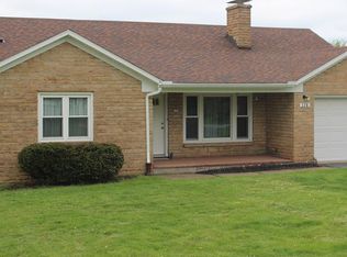 138 Kinzey St, Johnstown, PA 15904