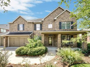 2319 Monarch Terrace Dr, Katy, TX 77494