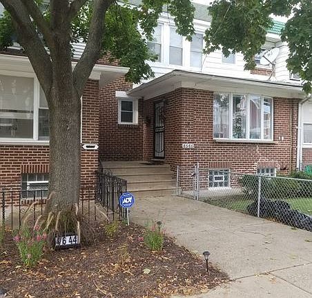 Property Front View
