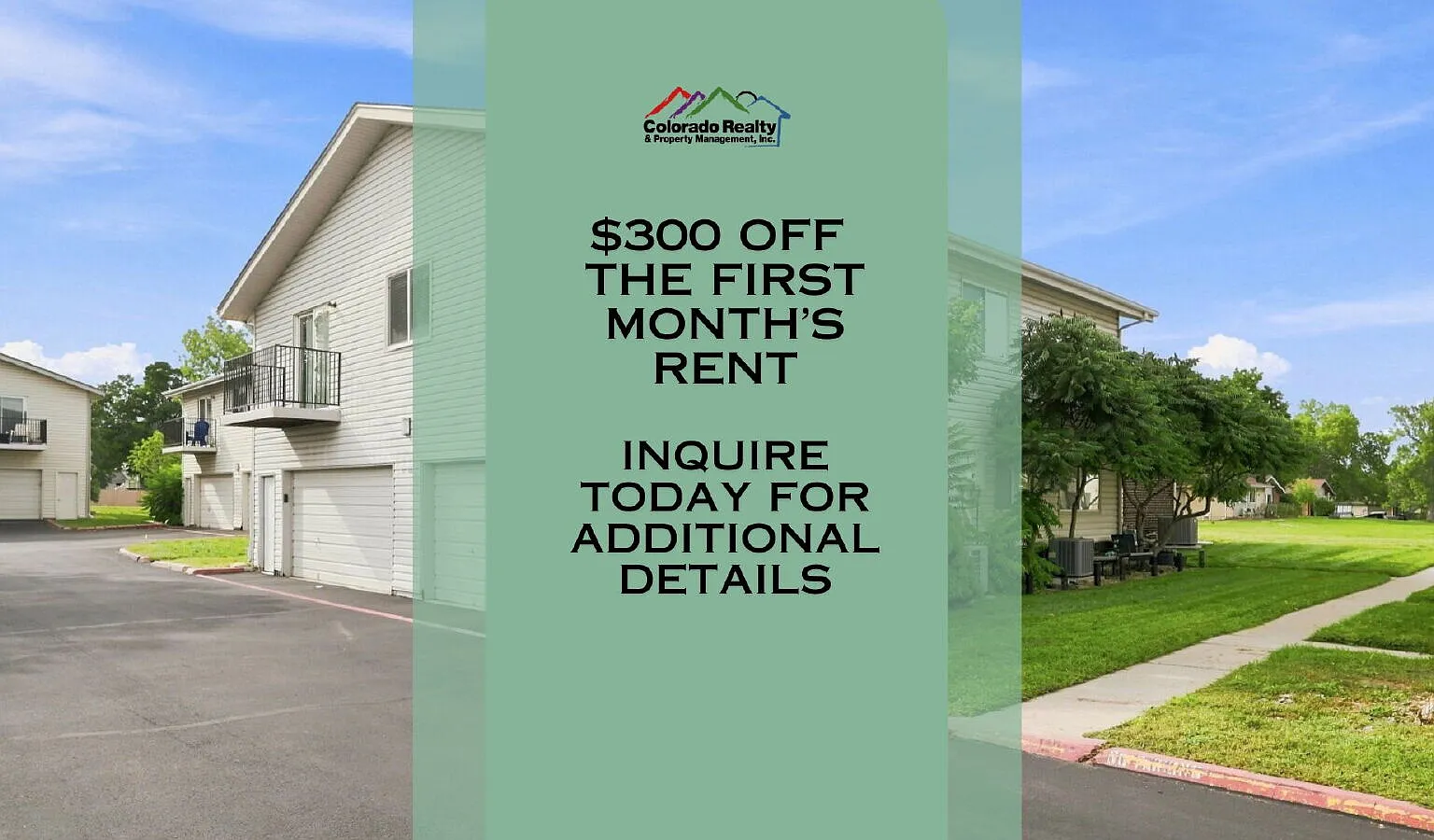 2 bed, 1.0 bath, 860 sqft, $1,946 — Photo 1