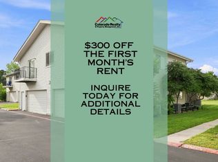 3355 S Flower St Unit 100, Lakewood, CO 80227