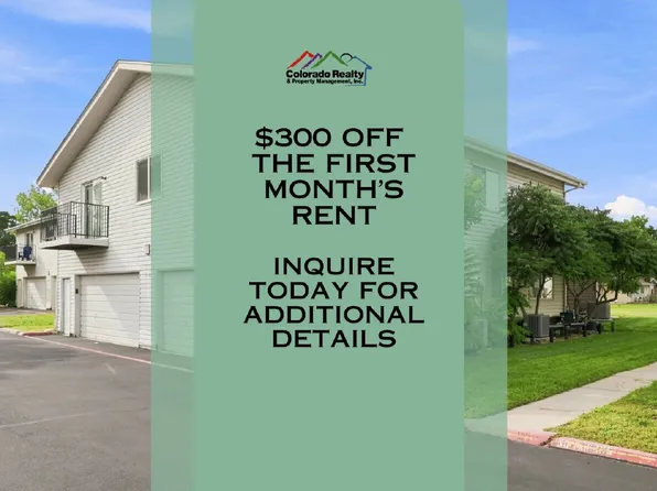 3355 S Flower St Unit 100, Lakewood, CO 80227